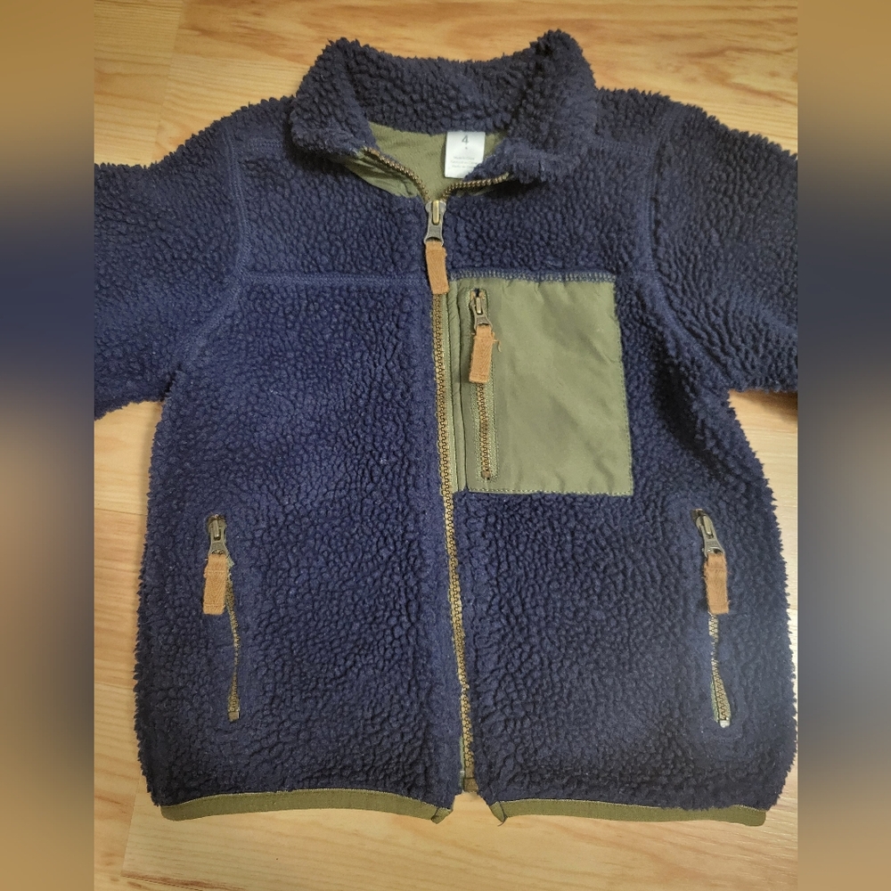 4T jacket - Picture 2 of 5